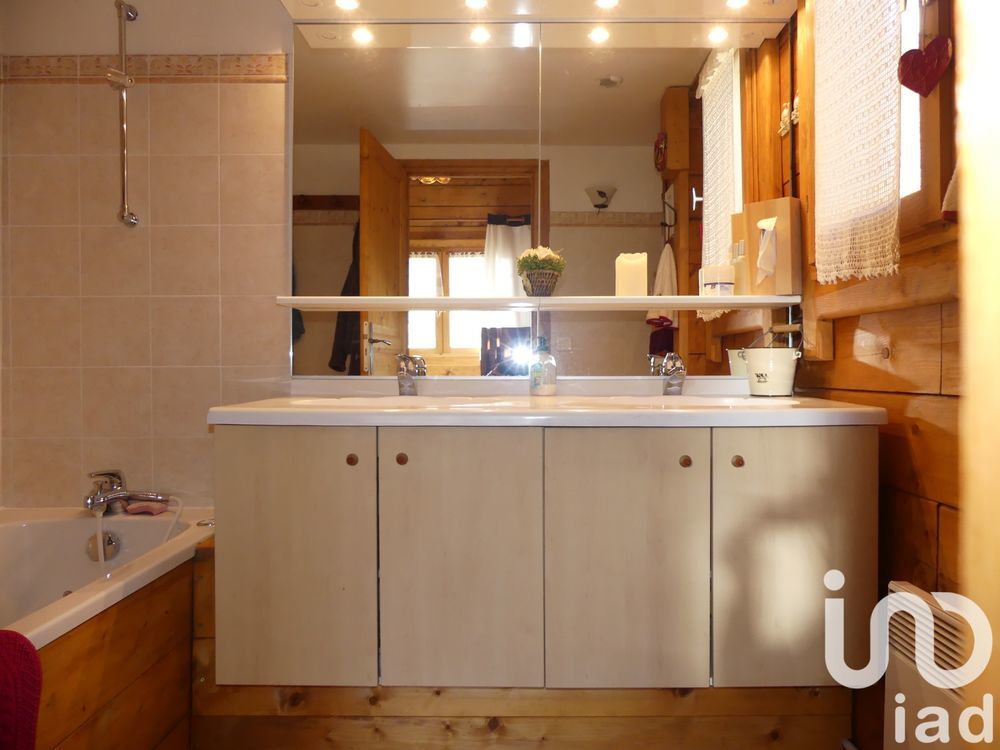 � vendre  Maison Huez (38750)