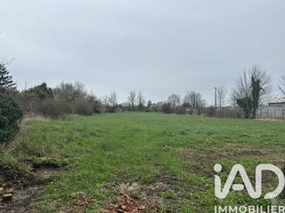  Terrain � vendre 4832 m�