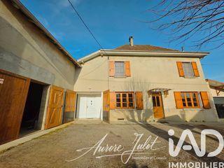  Maison � vendre 5 pi�ces 138 m�