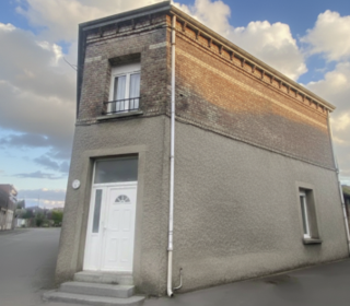  Immeuble � vendre 300 m�