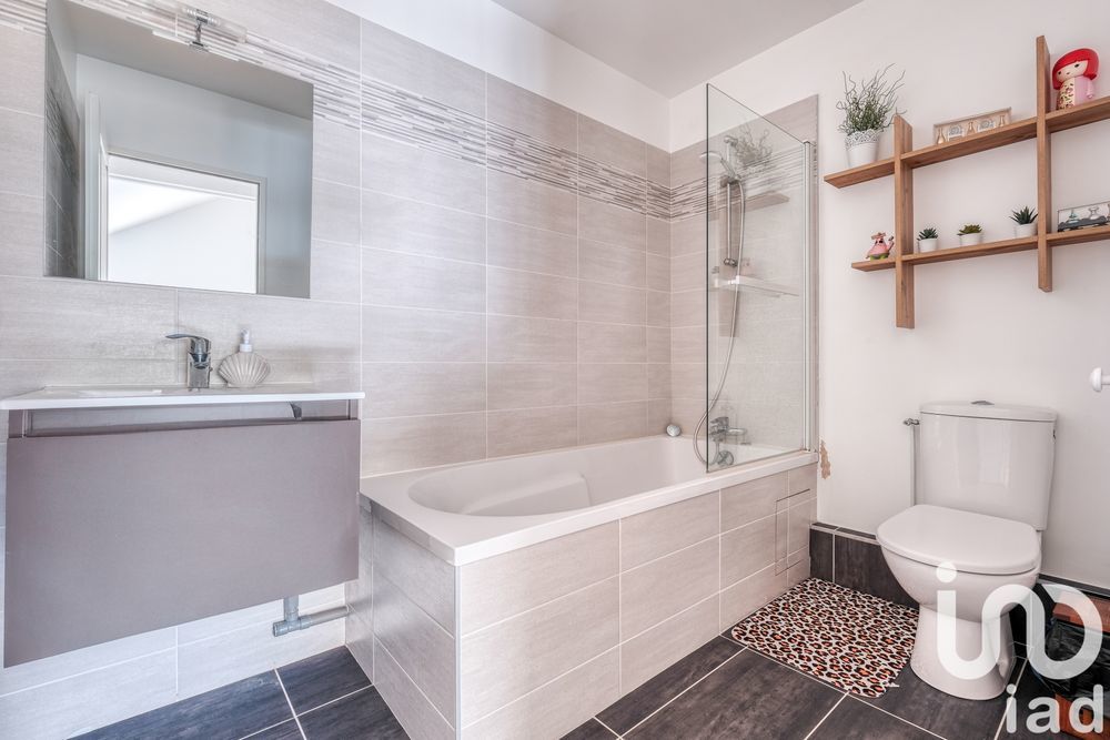 � vendre  Villa Meaux (77100)