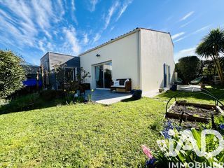  Maison � vendre 4 pi�ces 94 m�