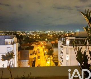  Appartement � vendre 3 pi�ces 88 m�