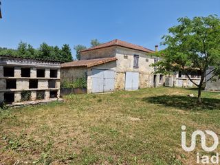  Maison � vendre 8 pi�ces 220 m�