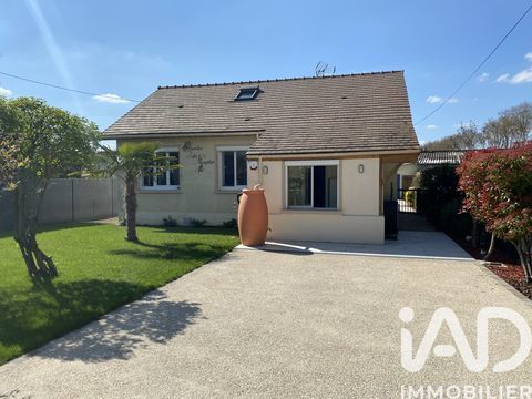   Vente Maison/villa 4 pi�ces Maison - 4 pi�ce(s) - 90 m�