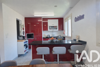  Maison � vendre 6 pi�ces 122 m�