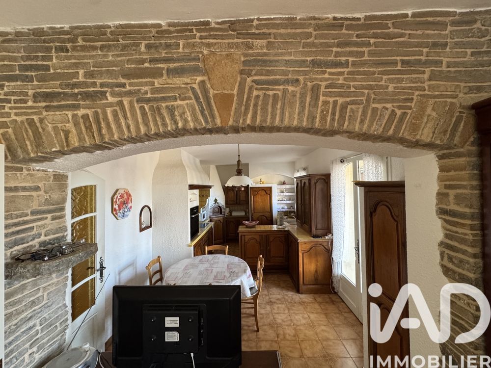 � vendre  Maison Saint-Privat-des-Vieux (30340)