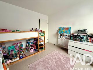  Appartement � vendre 3 pi�ces 58 m�