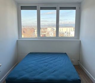  Appartement � vendre 4 pi�ces 81 m�