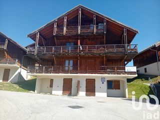  Appartement � vendre 3 pi�ces 36 m�