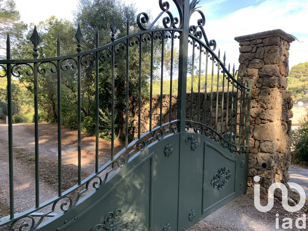 � vendre  Maison Lorgues (83510)