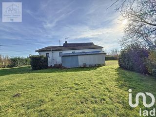  Maison � vendre 3 pi�ces 60 m�