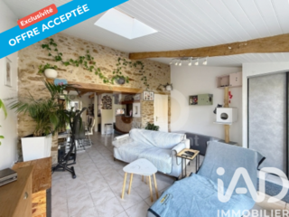  Maison � vendre 4 pi�ces 70 m�