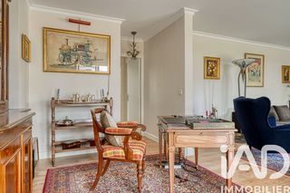  Appartement � vendre 4 pi�ces 99 m�