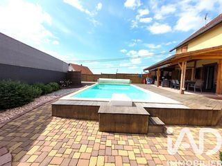  Maison � vendre 6 pi�ces 179 m�