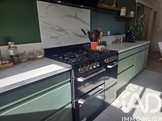  Maison � vendre 4 pi�ces 95 m�