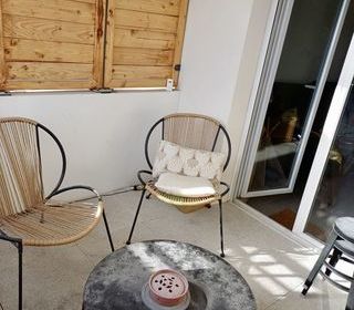  Appartement � vendre 2 pi�ces 41 m�