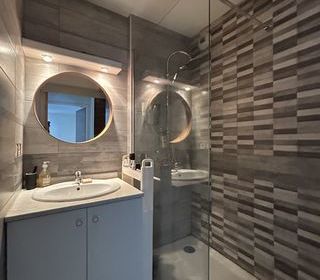  Appartement � vendre 3 pi�ces 59 m�