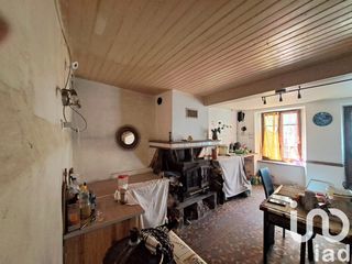  Maison � vendre 7 pi�ces 153 m�