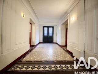  Appartement � vendre 3 pi�ces 66 m�