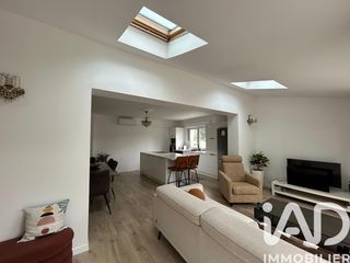  Maison � vendre 4 pi�ces 103 m�