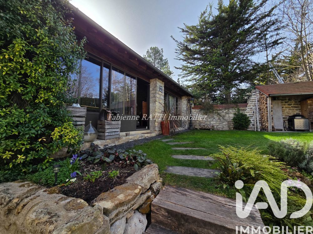 � vendre  Maison Carri�res-sur-Seine (78420)