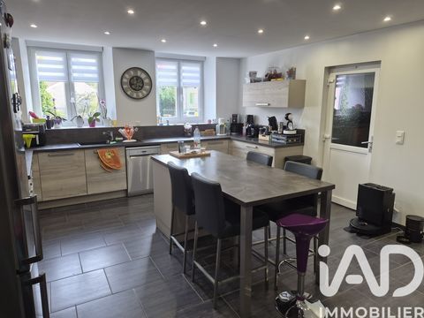   Vente Maison/villa 6 pi�ces Maison - 6 pi�ce(s) - 211 m�