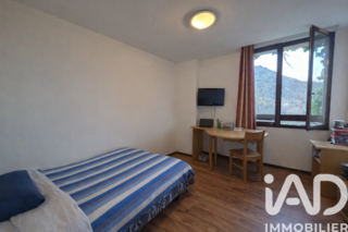  Appartement � vendre 1 pi�ce 26 m�