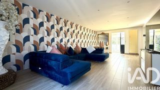  Maison � vendre 6 pi�ces 127 m�