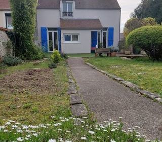  Maison � vendre 5 pi�ces 375 m�