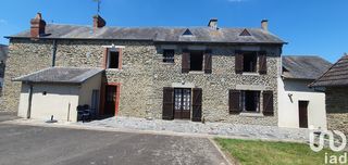  Maison � vendre 7 pi�ces 173 m�