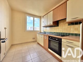  Appartement � vendre 3 pi�ces 57 m�