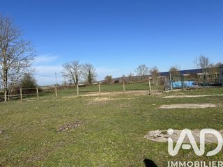  Terrain � vendre 4900 m�