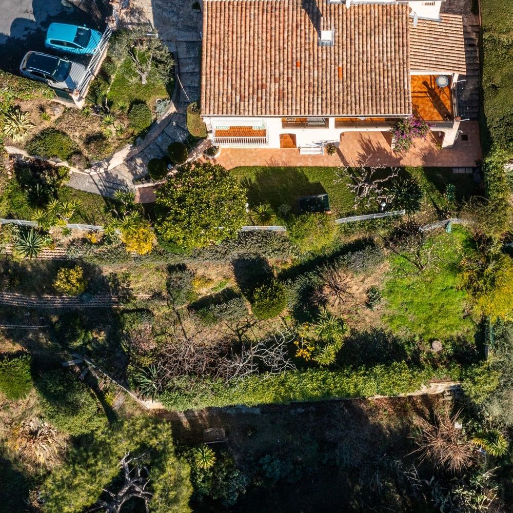 � vendre  Maison Cagnes-sur-Mer (06800)