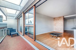  Appartement � vendre 2 pi�ces 60 m�