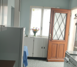  Maison � vendre 3 pi�ces 62 m�