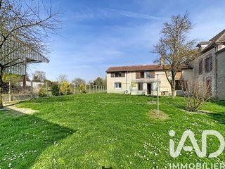  Maison � vendre 3 pi�ces 112 m�