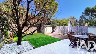  Appartement � vendre 3 pi�ces 66 m�