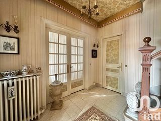  Maison � vendre 7 pi�ces 147 m�