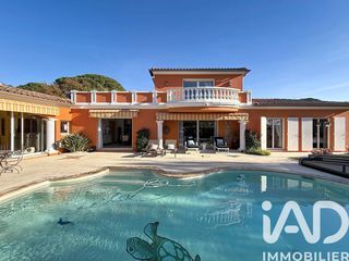  Maison � vendre 4 pi�ces 178 m�