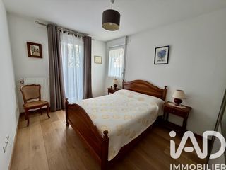  Appartement � vendre 3 pi�ces 64 m�