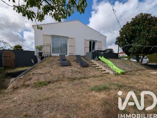  Maison � vendre 6 pi�ces 118 m�