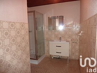  Maison � vendre 5 pi�ces 96 m�