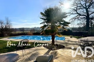  Villa � vendre 7 pi�ces 171 m�