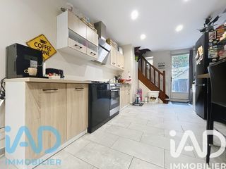  Maison � vendre 3 pi�ces 73 m�