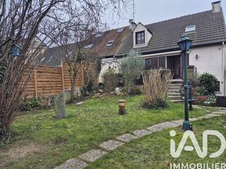  Maison � vendre 4 pi�ces 101 m�