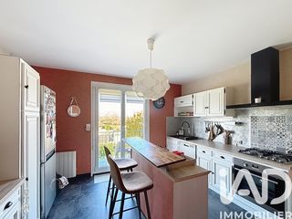  Maison � vendre 6 pi�ces 139 m�