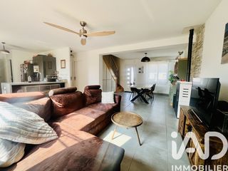  Maison � vendre 5 pi�ces 112 m�