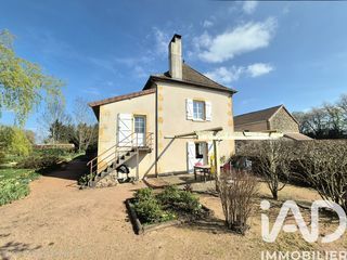  Maison � vendre 5 pi�ces 145 m�