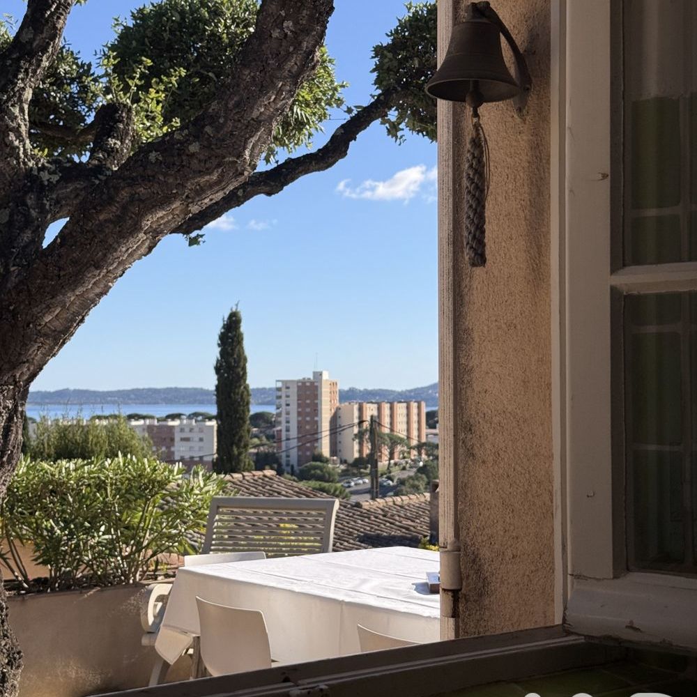 � vendre  Maison Sainte-Maxime (83120)